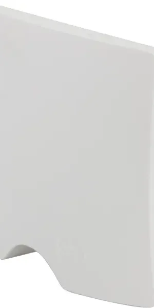 Вывод кабеля Legrand Etika IP44 цвет белый