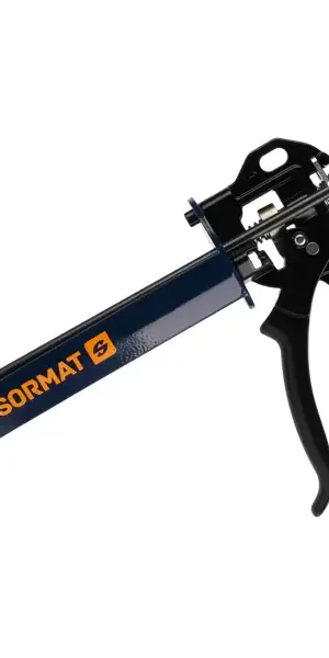 Пистолет для для химического анкера Sormat IPU 410 мл