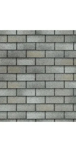 Фасадная плитка Hauberk 2.0 м² серо-бежевый