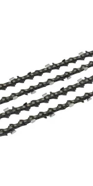 Цепь пильная Rezer VPX83PRO, 72 звена, шаг 0.325 дюйма, паз 1.3 мм