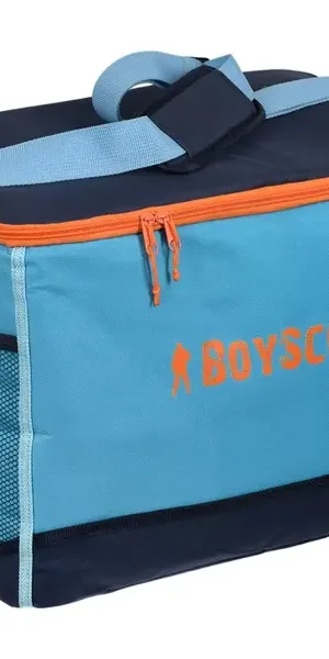 Термосумка Boyscout 30 л толщина термоизоляции 5 мм