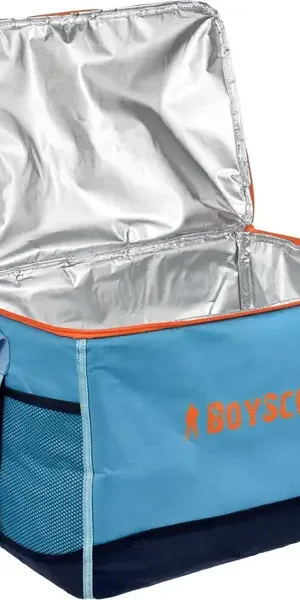 Термосумка Boyscout 30 л толщина термоизоляции 5 мм