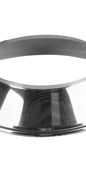 Юбка для элементов Металлик и Ко D210 мм 430/0.5 мм