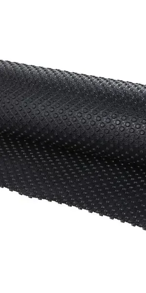 Защитно-дренажная мембрана Plastguard 400 г/м² 1x20 м 20 м²