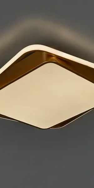 Светильник потолочный Freya FR10026CL-L93G