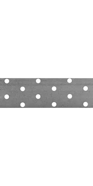 Пластина соединительная PS 240x40x1.8