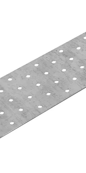 Пластина соединительная PS 200x80x1.8