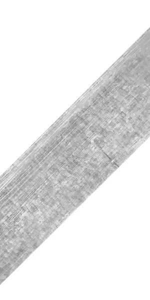 Лента тарная оцинкованная 20x0.7 мм 25 м
