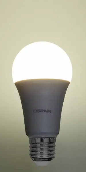 Лампа светодиодная Osram груша 15Вт 1521Лм E27 нейтральный белый свет