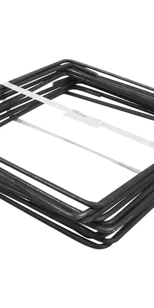 Хомут для армирования 250x250x6.5 мм 10 шт.