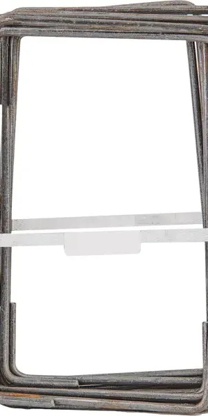Хомут для армирования 150x250x6.5 мм 10 шт.