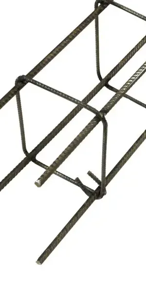 Хомут для армирования 150x250x6.5 мм 10 шт.