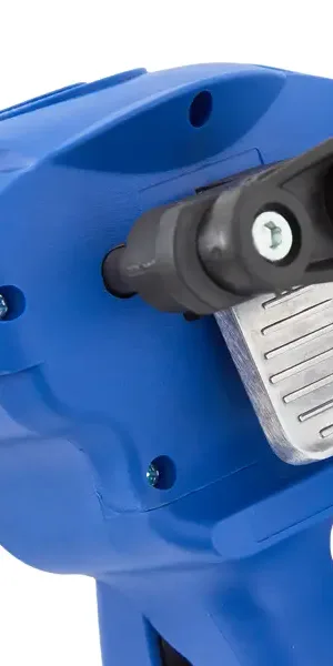 Пистолет для химического анкера Sormat IPU 450
