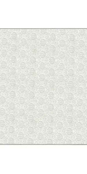 Скатерть прямоугольная 220x135 см цвет слоновая кость
