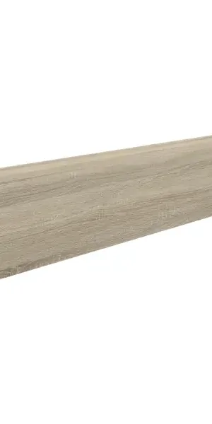 Рейка Ривьера 40x30x2700 мм МДФ цвет дуб сонома