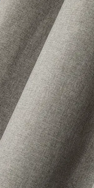 Штора на ленте блэкаут Flax 200x300 см цвет светло-коричневый