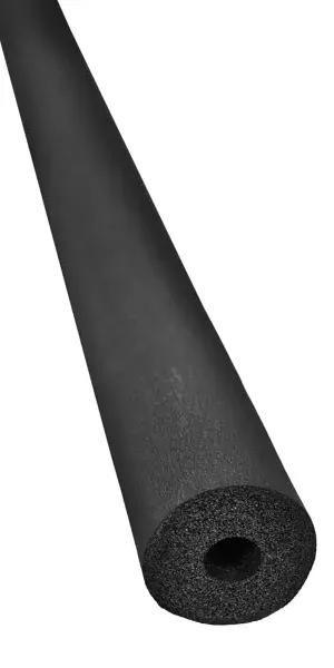 Изоляция для труб Isotec Flex ø35x9 мм 1 м каучук