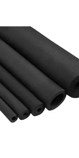 Изоляция для труб Isotec Flex ø35x9 мм 1 м каучук