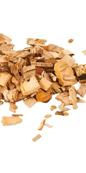 Щепа для копчения ольха Firewood 0.2 кг