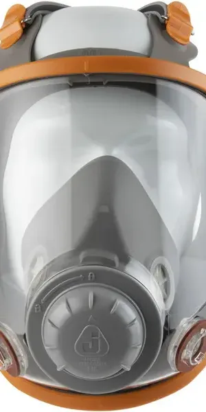 Маска полнолицевая Jeta Safety 5950-M