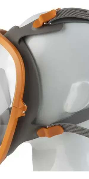 Маска полнолицевая Jeta Safety 5950-M