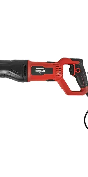 Пила сабельная сетевая Elitech ПС 11-30Э, 1100 Вт