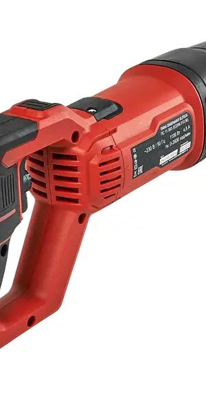Пила сабельная сетевая Elitech ПС 11-30Э, 1100 Вт