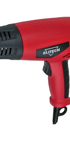 Термофен сетевой Elitech ТВ 18-55, 1800 Вт