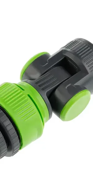 Адаптер поворотный Amigo 79855 1/2"x3/4"x1"