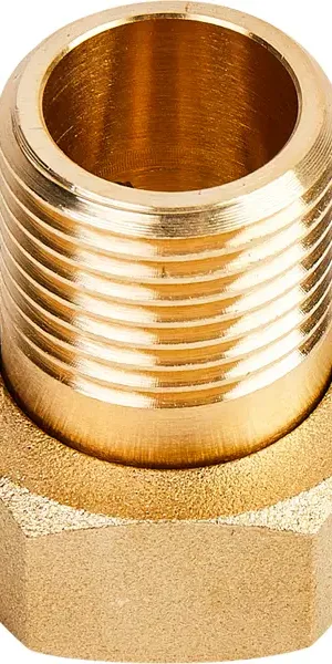 Гайки для циркуляционного насоса Aquabeam 3/4"x1/2" DN15