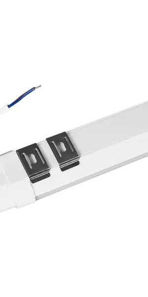 Светильник линейный светодиодный Lumin Arte LPL48-4K150-03 1550 мм 48 Вт нейтральный белый свет