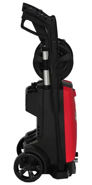 Мойка высокого давления Elitech М1900РБК, 140 бар, 480 л/ч
