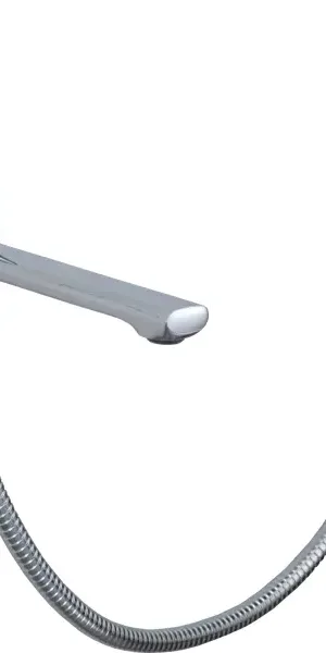 Душевая система Frap Arne F71204 скрытого монтажа цвет хром