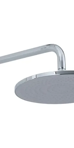 Душевая система Frap Arne F71204 скрытого монтажа цвет хром