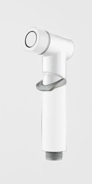 Лейка для гигиенического душа Esko Annecy HHS20W 1 режим цвет белый матовый