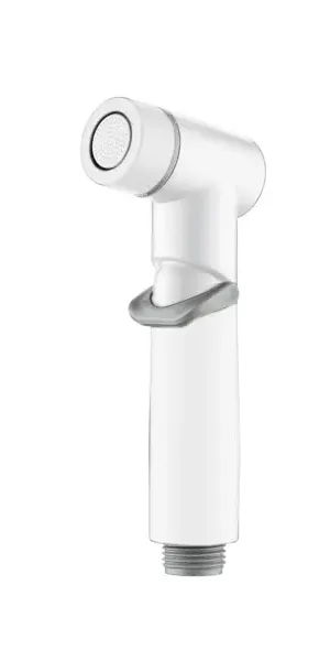 Лейка для гигиенического душа Esko Annecy HHS20W 1 режим цвет белый матовый