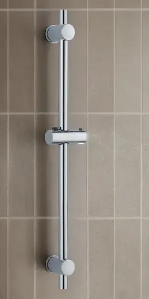 Душевая штанга Esko Fils SR707 70 см цвет хром
