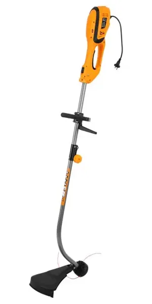 Триммер электрический Deko DKTR1550 1550 Вт