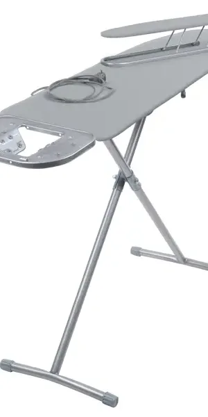 Гладильная доска Nika 3М НЗМ, 122x41 см