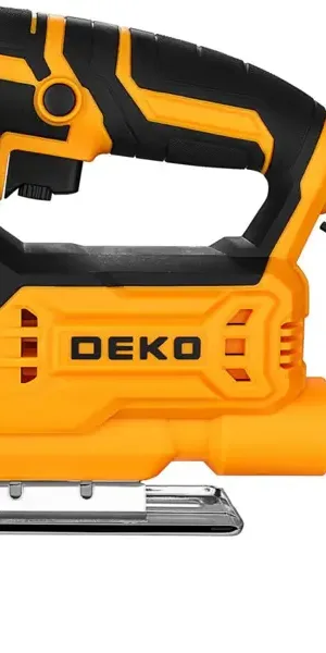Лобзик сетевой Deko DKJS750, 750 Вт