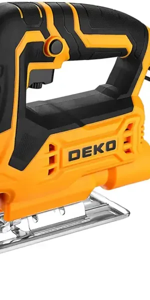 Лобзик сетевой Deko DKJS750, 750 Вт