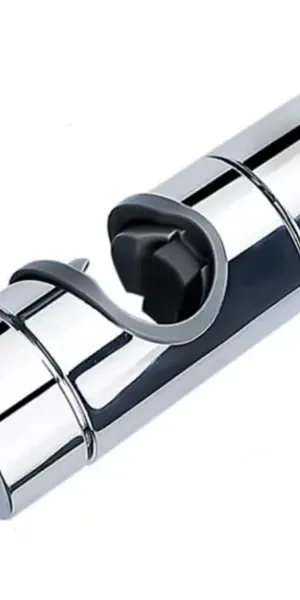 Держатель лейки для душевой штанги Esko Rio SH05 цвет хром