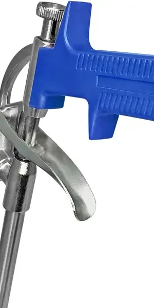 Пистолет для монтажной пены Vertextools 9019