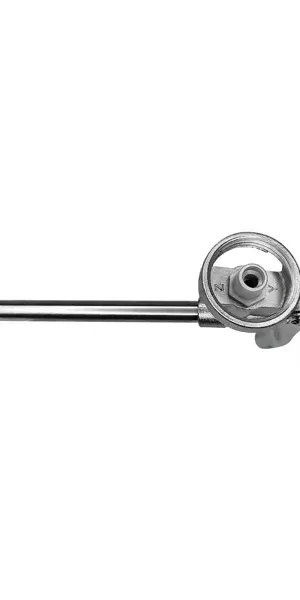 Пистолет для монтажной пены Vertextools 9019