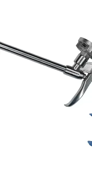 Пистолет для монтажной пены Vertextools 9019