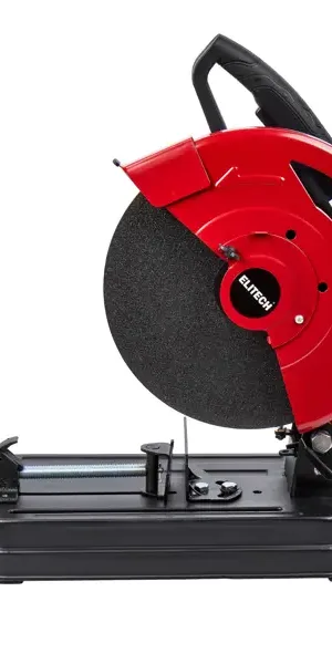 Пила монтажная Elitech ПМ25-35, 2500 Вт, 355 мм