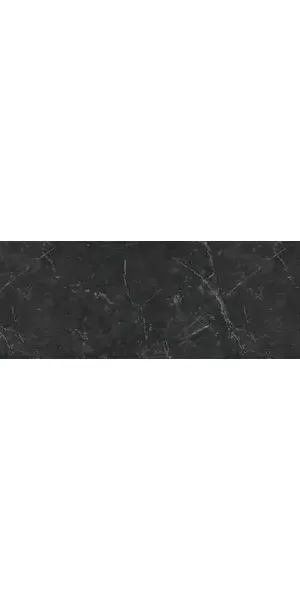 Столешница кухонная серии Даркстоун 120x60x1.9 см ДСП цвет черный