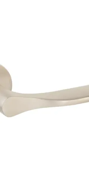 Дверные ручки Armex H-40151-A без запирания цвет никель
