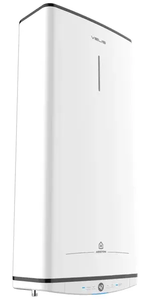 Накопительный водонагреватель электрический 30 л Ariston Velis Tech PW ABSE 30 3700701 2.5 кВт эмалированная сталь мокрый ТЭН
