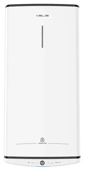 Накопительный водонагреватель электрический 30 л Ariston Velis Tech PW ABSE 30 3700701 2.5 кВт эмалированная сталь мокрый ТЭН